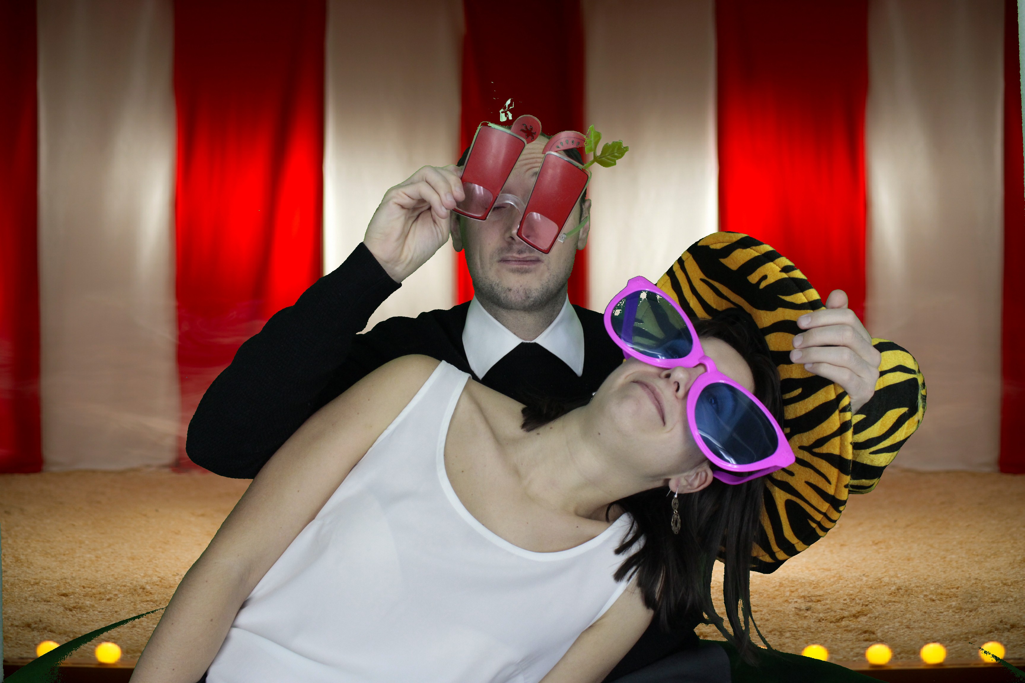 BASA Dinner & Dance | View more photos from the event at gallery.myphotoboothexperience.co.uk/u/MyPhotoBoothExperienceLtd/BASA-Dinner-Dance